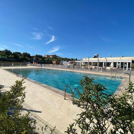 Camping Alicante Imperium Villajoyosa Zewnętrze zdjęcie