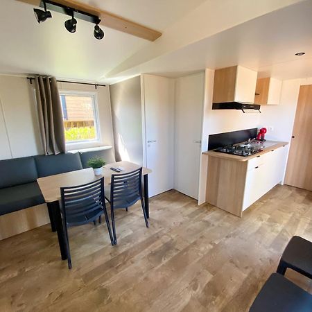 Camping Alicante Imperium Villajoyosa Zewnętrze zdjęcie