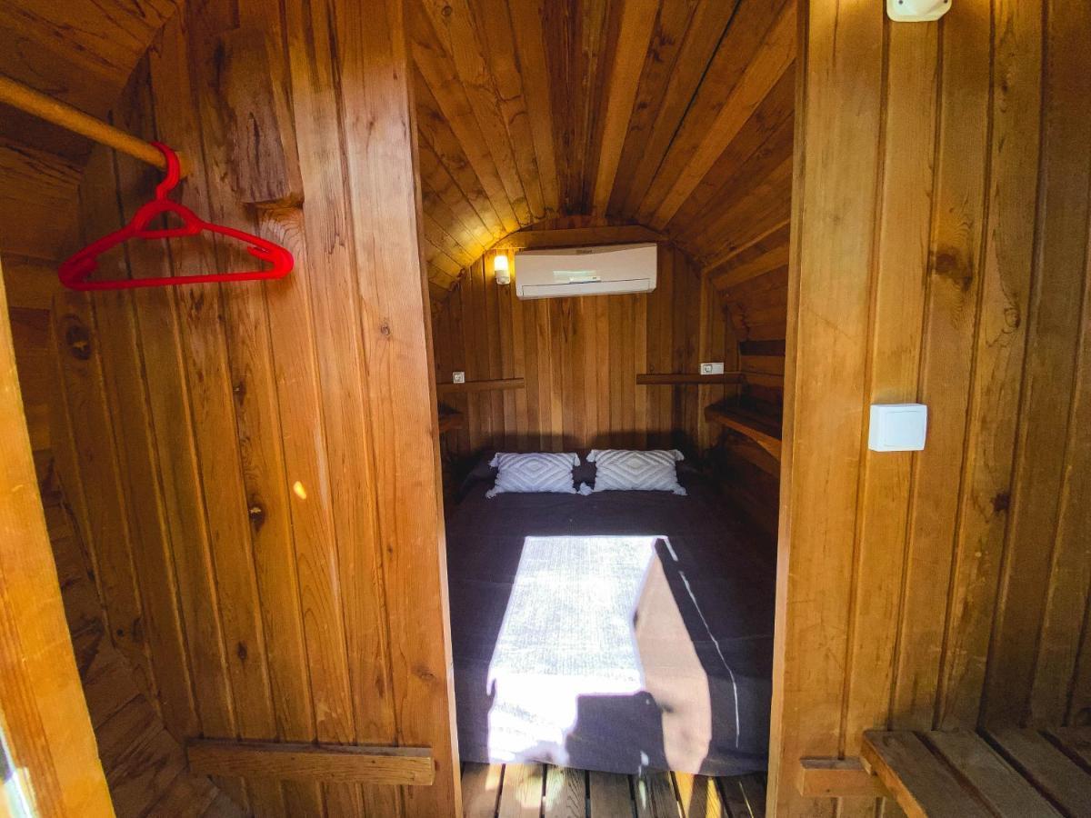Camping Alicante Imperium Villajoyosa Zewnętrze zdjęcie