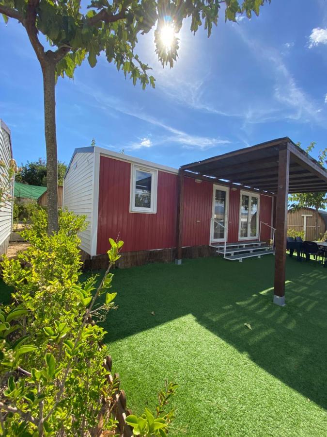 Camping Alicante Imperium Villajoyosa Zewnętrze zdjęcie
