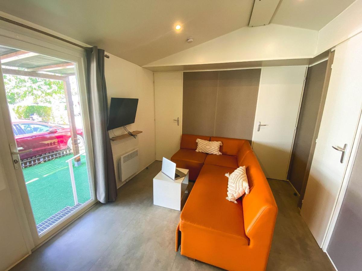 Camping Alicante Imperium Villajoyosa Zewnętrze zdjęcie