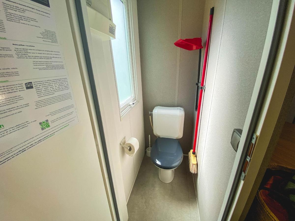 Camping Alicante Imperium Villajoyosa Zewnętrze zdjęcie