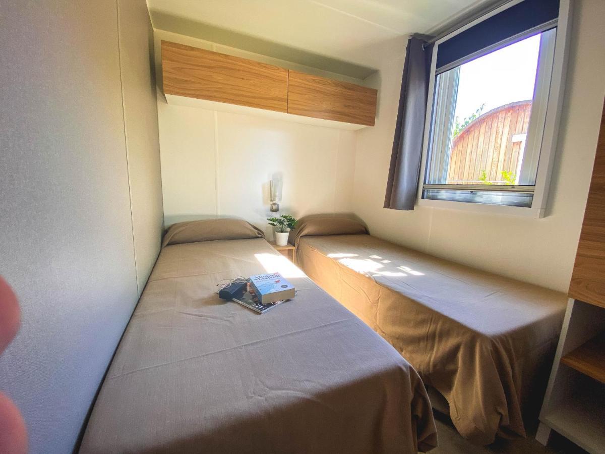 Camping Alicante Imperium Villajoyosa Zewnętrze zdjęcie