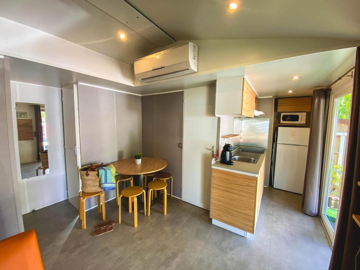 Camping Alicante Imperium Villajoyosa Zewnętrze zdjęcie
