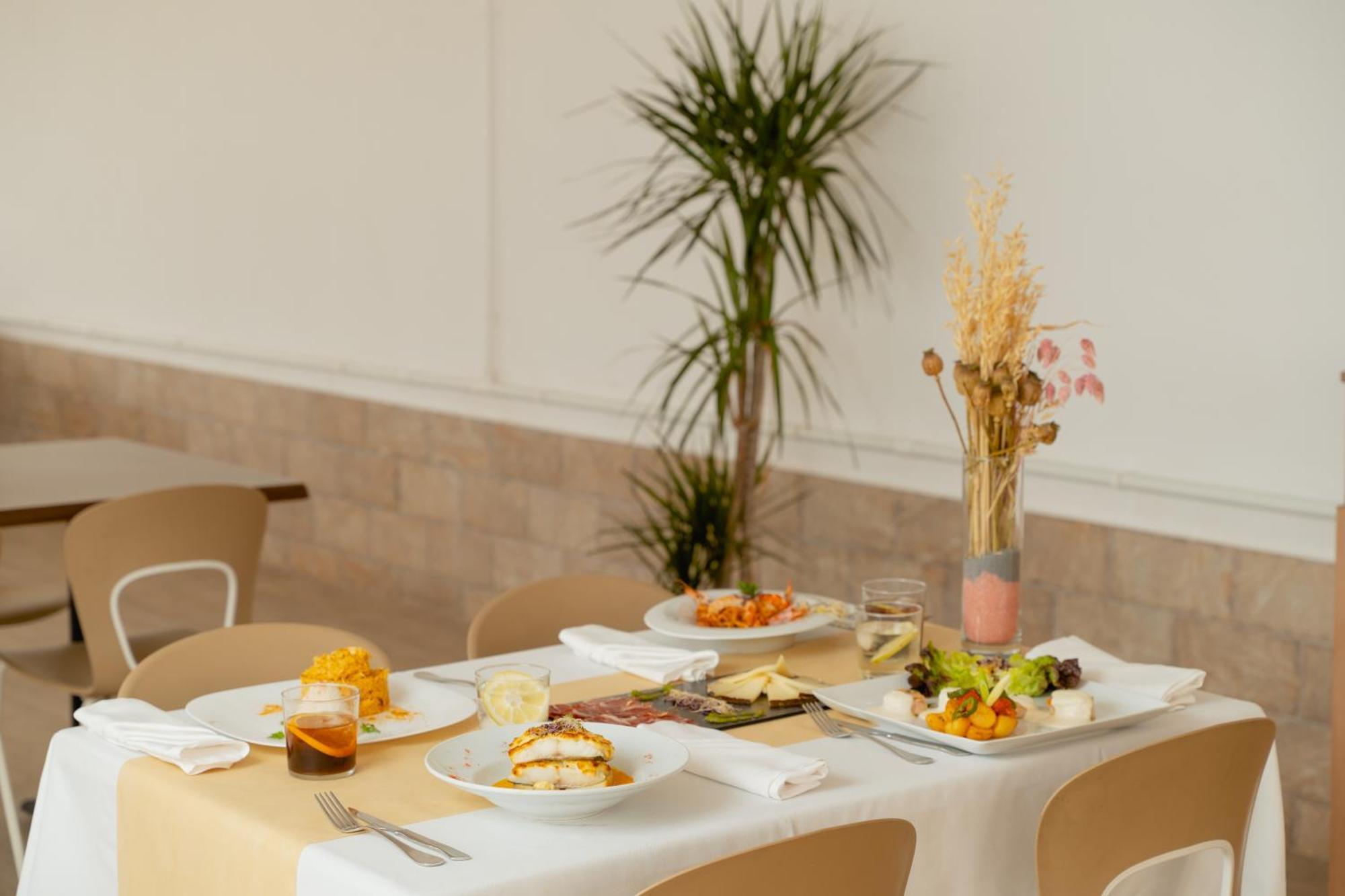 Camping Alicante Imperium Villajoyosa Zewnętrze zdjęcie