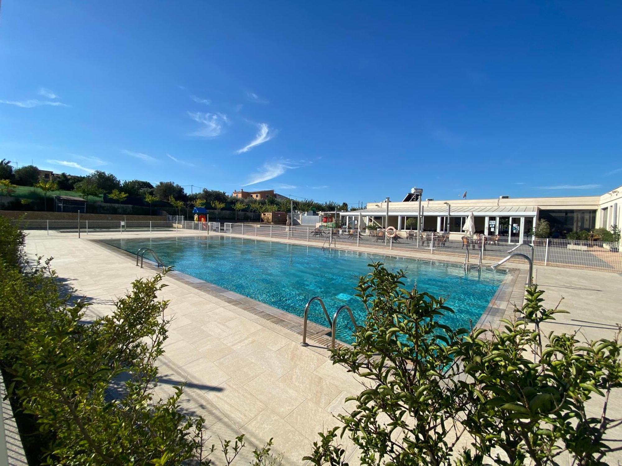 Camping Alicante Imperium Villajoyosa Zewnętrze zdjęcie
