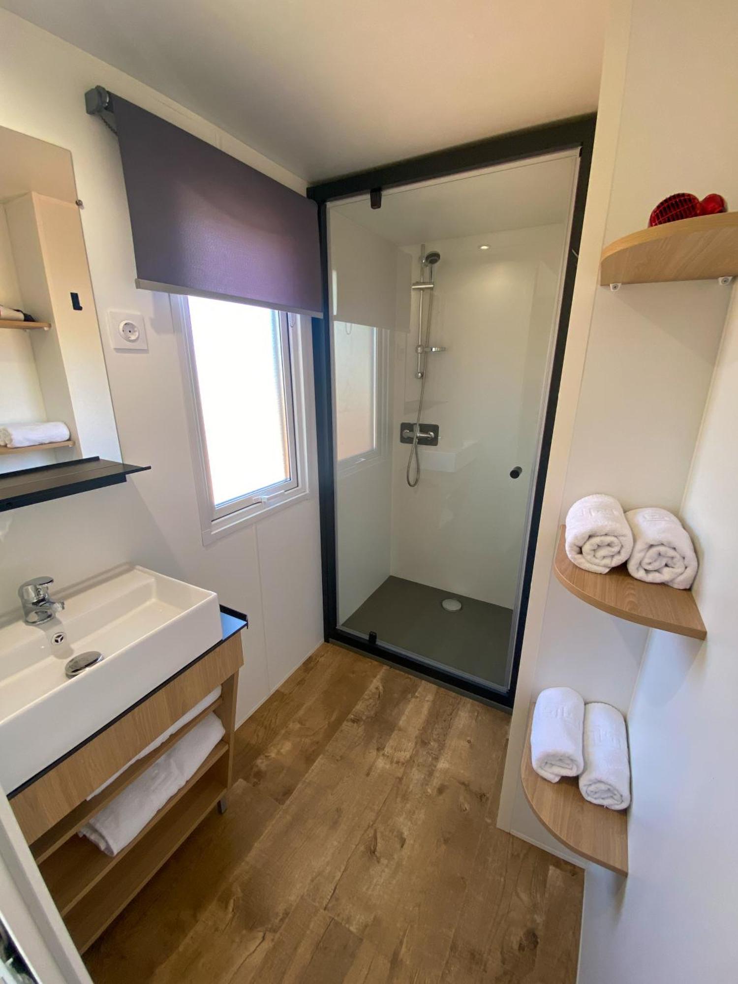 Camping Alicante Imperium Villajoyosa Zewnętrze zdjęcie
