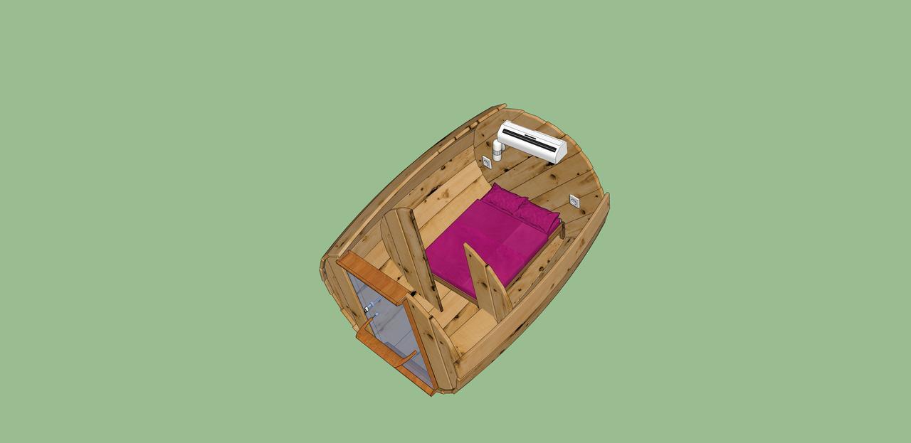 Camping Alicante Imperium Villajoyosa Zewnętrze zdjęcie