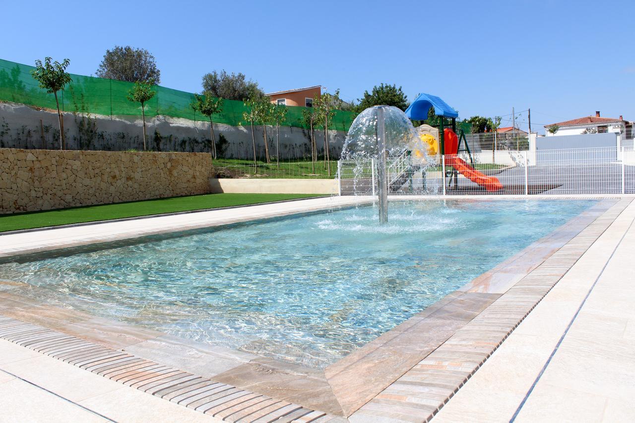 Camping Alicante Imperium Villajoyosa Zewnętrze zdjęcie